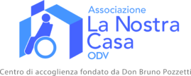 La Nostra Casa ODV
